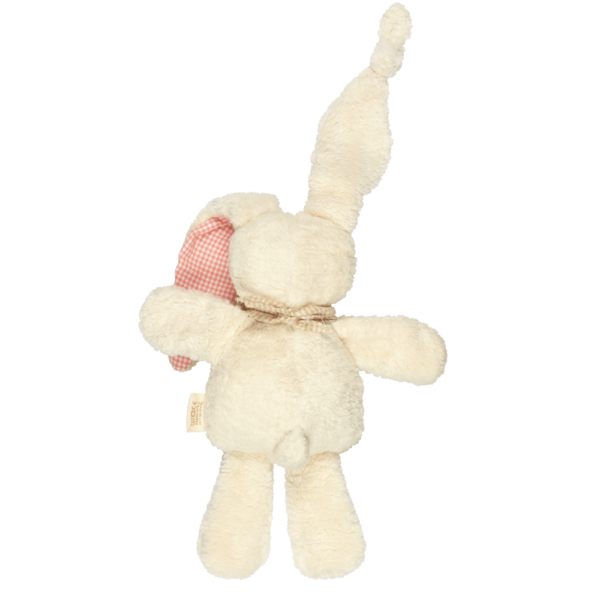 Tjumm Beige-Pink Cuddly Toy