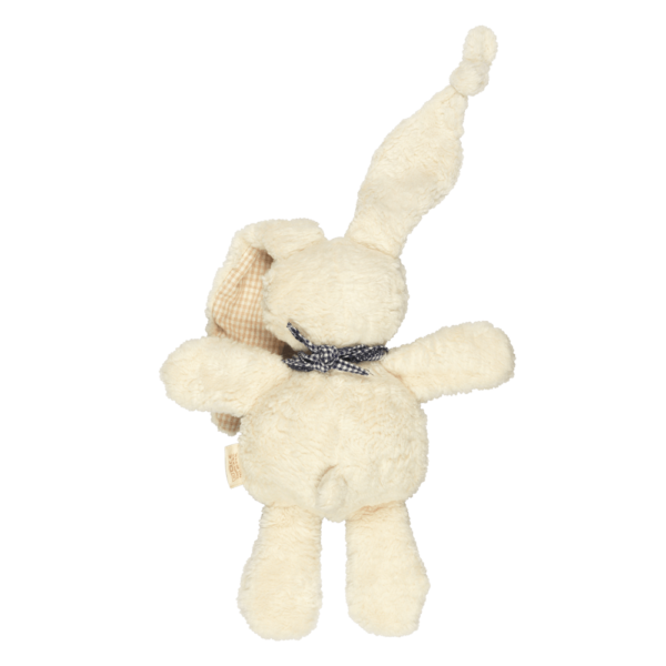 Tjumm Navy-Beige Cuddly Toy
