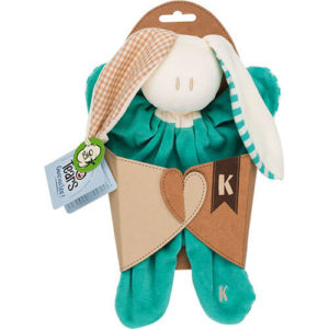 Toddel Aqua Green Packaging